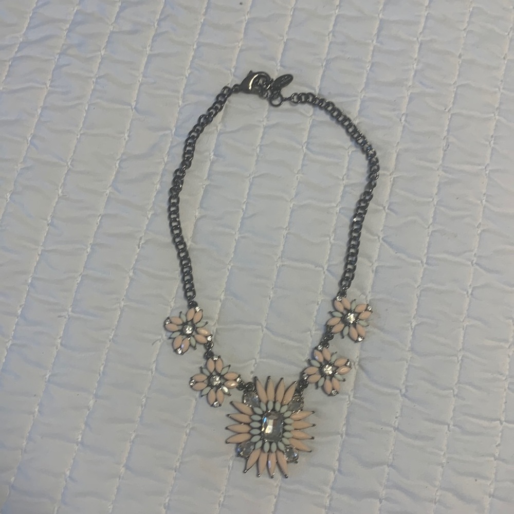 Amrita Singh necklace. EUC